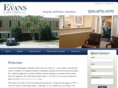 evanslawpc.com