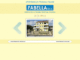 fabella-novalja.com