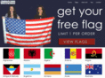 flags4free.com