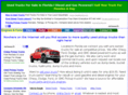 floridapreownedtrucks.com