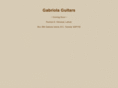 gabriolaguitars.com