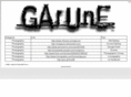 garune.com