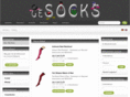 ge-socks.com