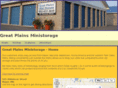 greatplainsministorage.com
