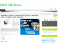 gu10ledbulbs.net
