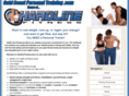 hardlinefitness.com
