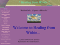 healingfromwithin.org