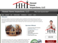 honesthomeinspections.com