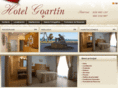 hotelgoartin.com