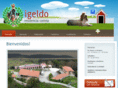 igeldoresidenciacanina.com