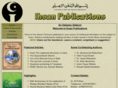 ihsanpublications.com