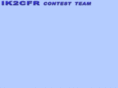 ik2cfr.it