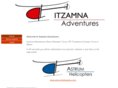 itzamnaadventures.com