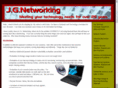jgnetworking.net