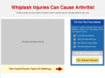 lasvegaswhiplashdoctor.com