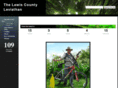 lewiscountyleviathan.com