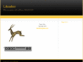 likeadeer.com