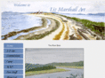 lizmarshallart.com