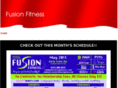 lubbockfusionfitness.com