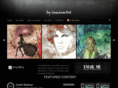 luminaart.com