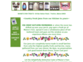 mainesowntreats.com