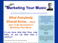 marketingyourmusic.net