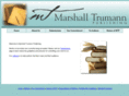 marshalltrumann.com