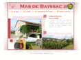 masdebayssac.com