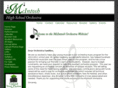 mcintoshorchestra.org