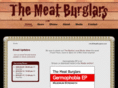 meatburglars.com