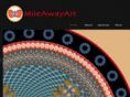 mileawayart.com