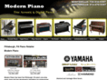 mymodernpiano.com