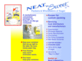 neatnsweet.com