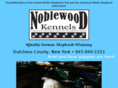 noblewoodkennels.com