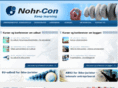 nohr-con.com