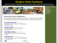 outdoorpatiocushions.info