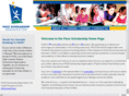 pacescholarship.com