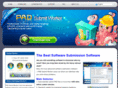 padsubmit.com