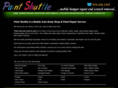 paintshuttleauto.com