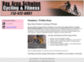 pasadenabicycles.com