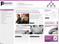 passerelle-handicap.com