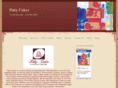 pattycakery.com
