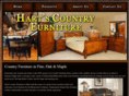 pinefurnitureontario.com