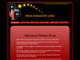 platformdrama.com