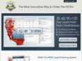 prenodmap.com
