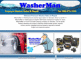 pressurewasherjapan.com