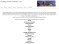 quality-exteriors.net
