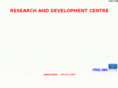 randdcentre.com