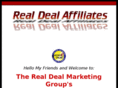 realdealaffiliates.com