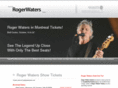rogerwatersmontrealtickets.com